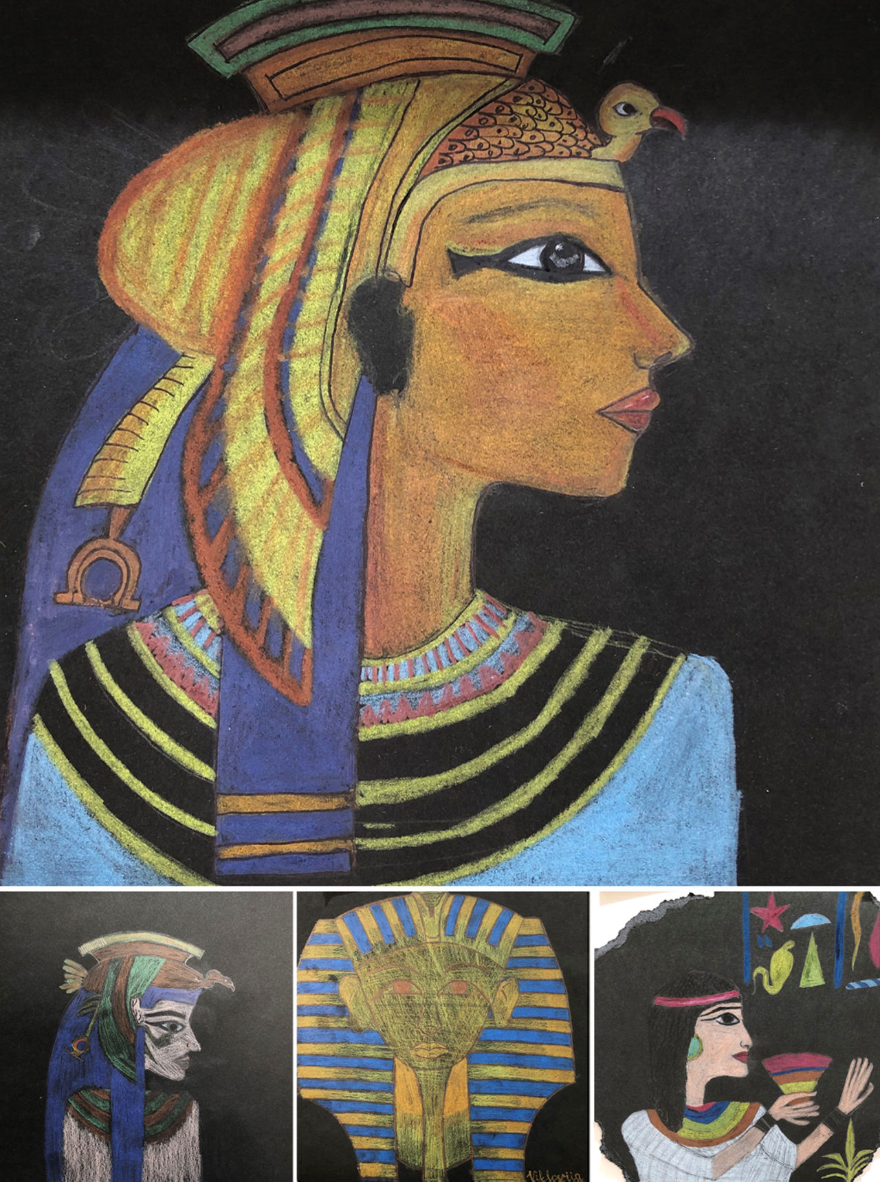 KDA (ny) Egypt utdanningsval, foto Mona Fossdal.jpg