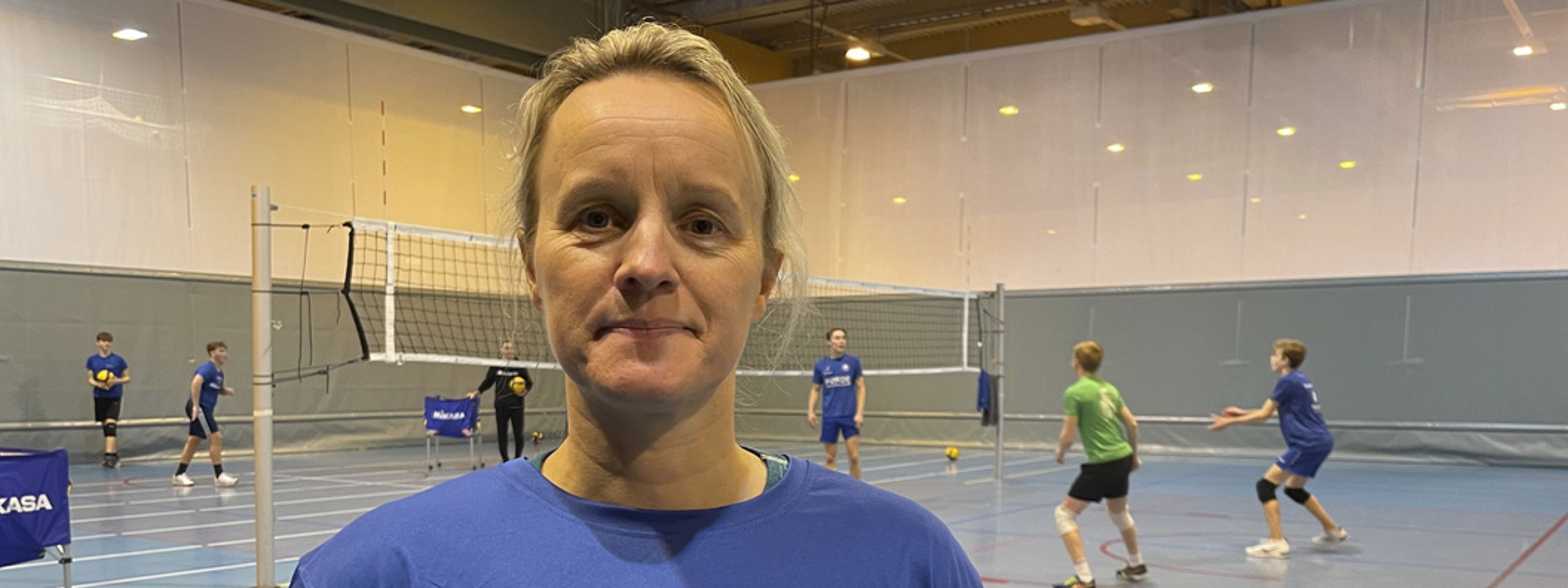 Elisabeth Bjørvik, Foto - Odin Min Eide
