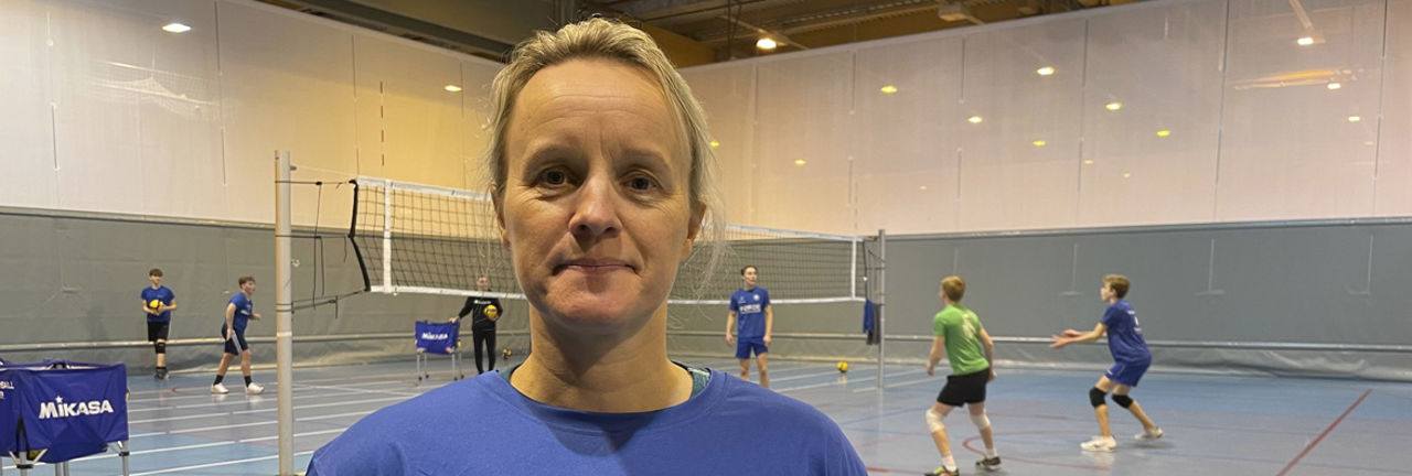 Elisabeth Bjørvik, Foto - Odin Min Eide
