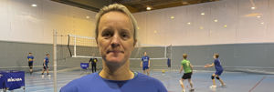 Elisabeth Bjørvik, Foto - Odin Min Eide