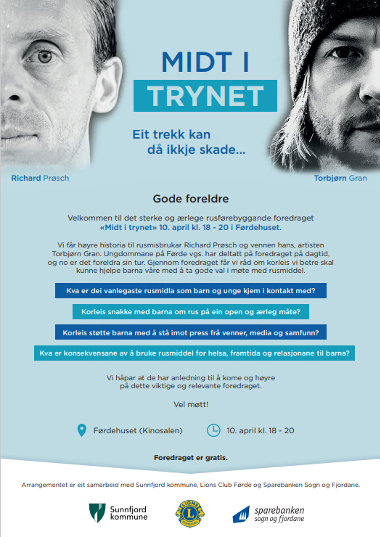 Midt i trynet - plakat.jpg